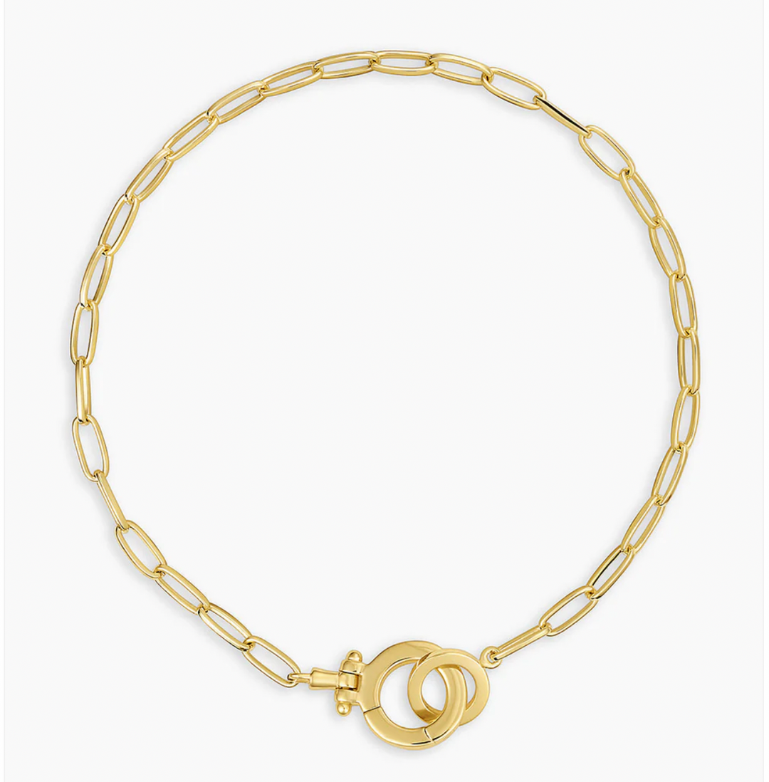Parker Mini Bracelet Gold