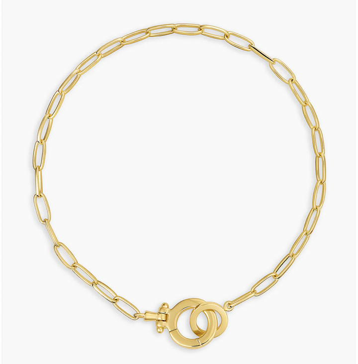 Parker Mini Bracelet Gold