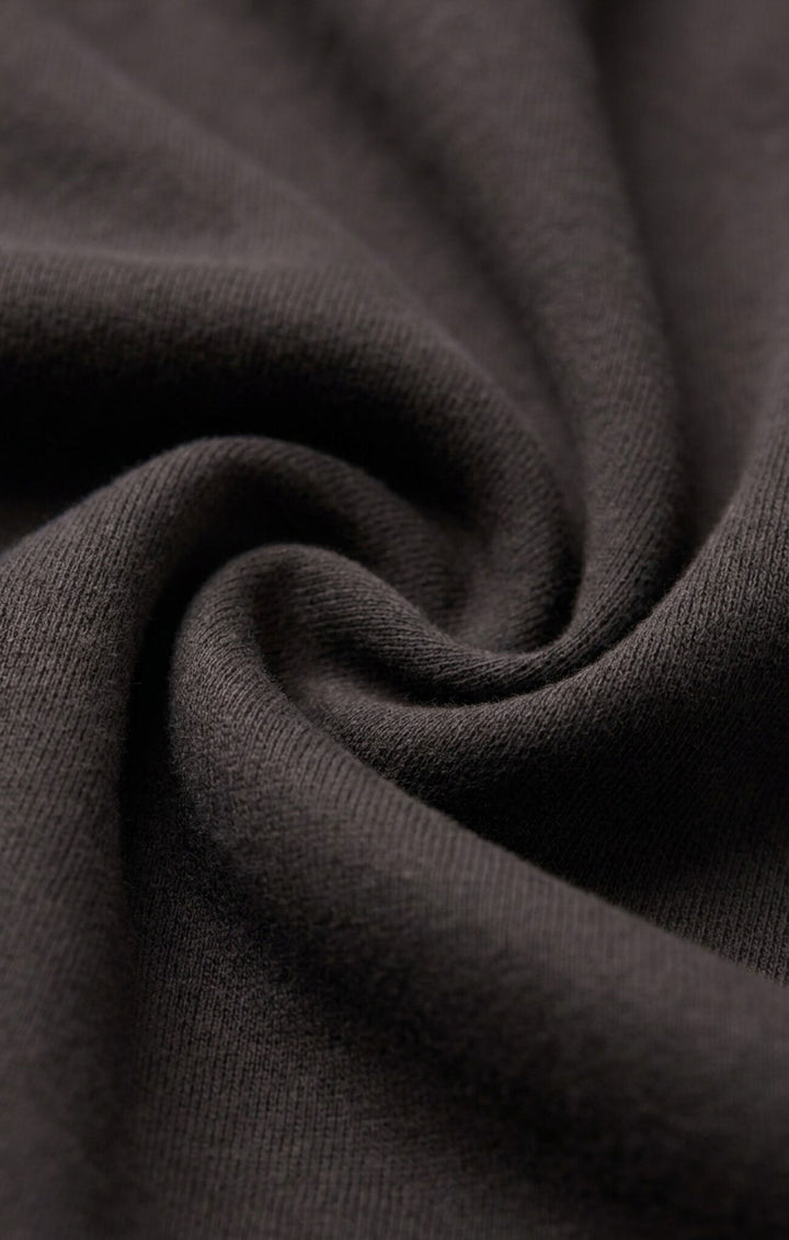 Clubhouse Pant-Ash Black