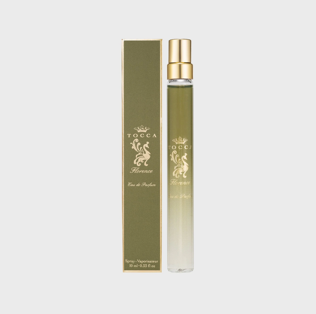 Eau de Parfum Travel Spray Florence- 10ml