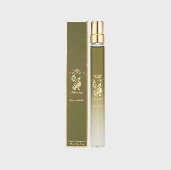 Eau de Parfum Travel Spray Florence- 10ml