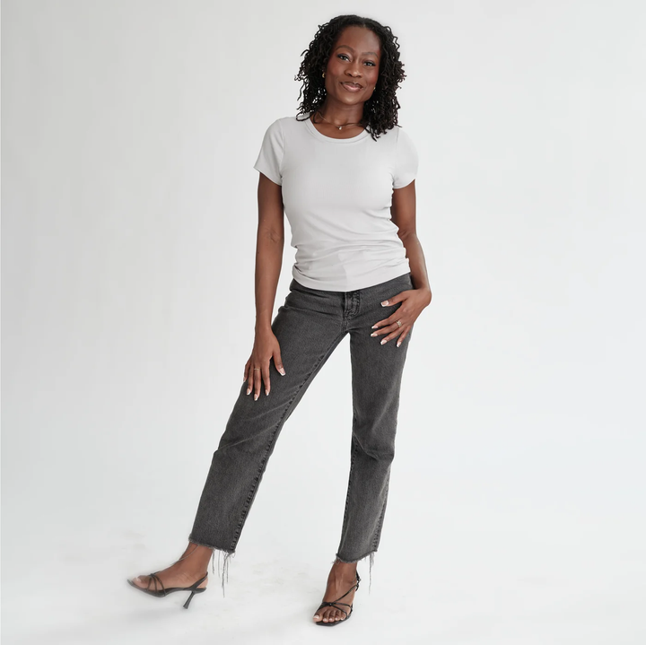 Undun- Classic Length Light Volume-Slate