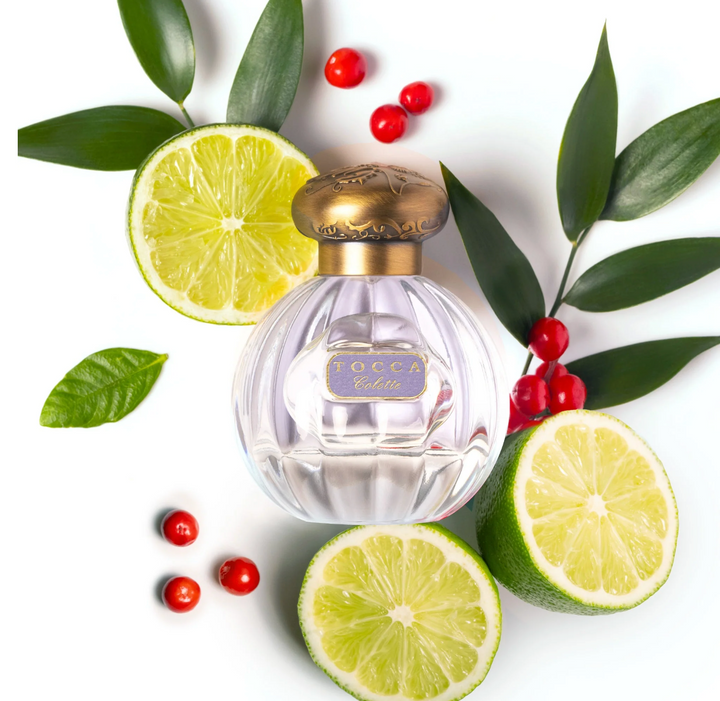 Eau de Parfum Travel Spray Colette-10ml