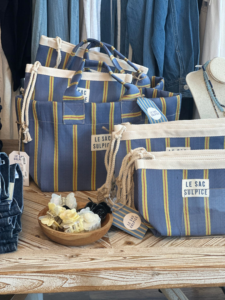 Arta Mini Tote Regatta