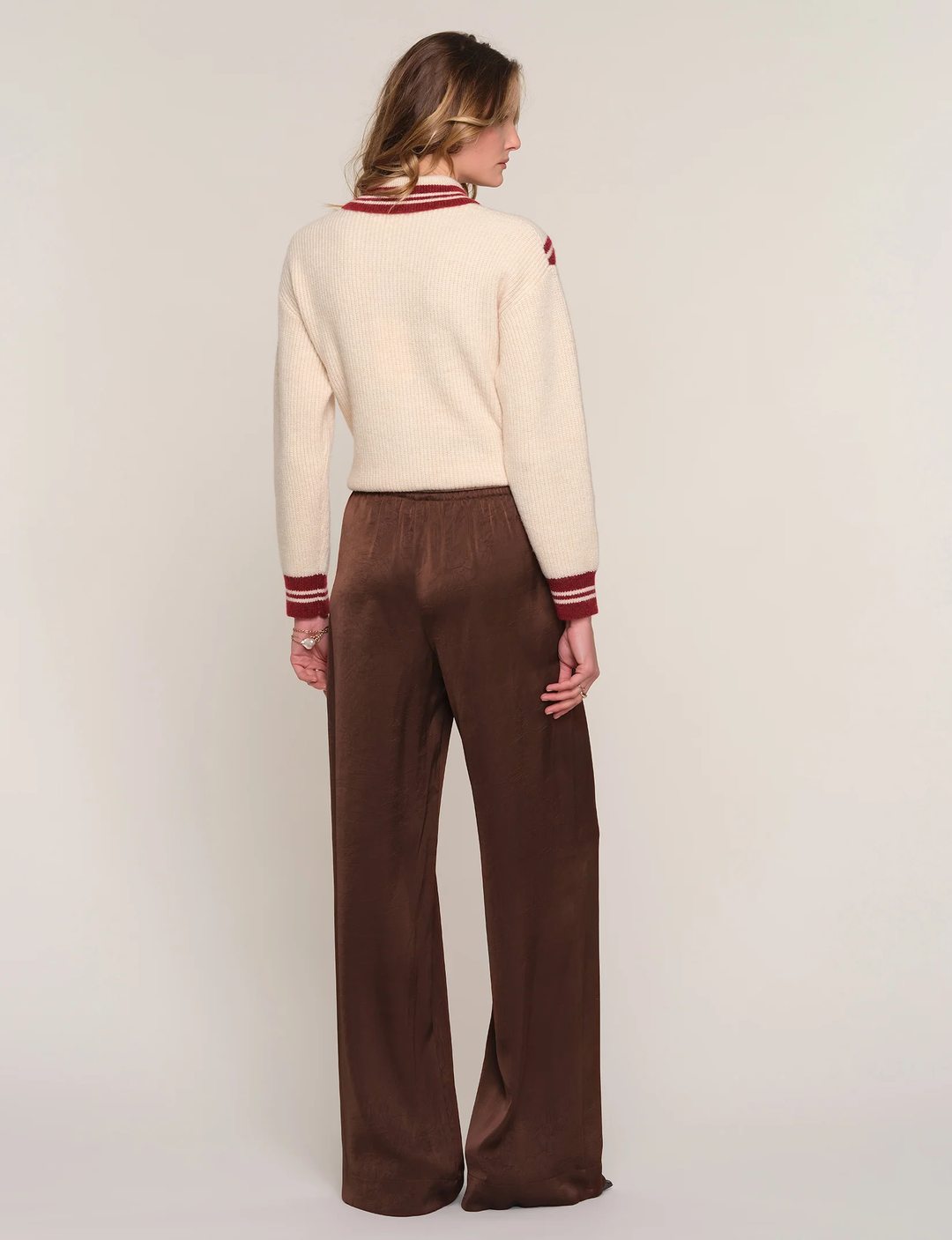 Kairi Pant - Coco
