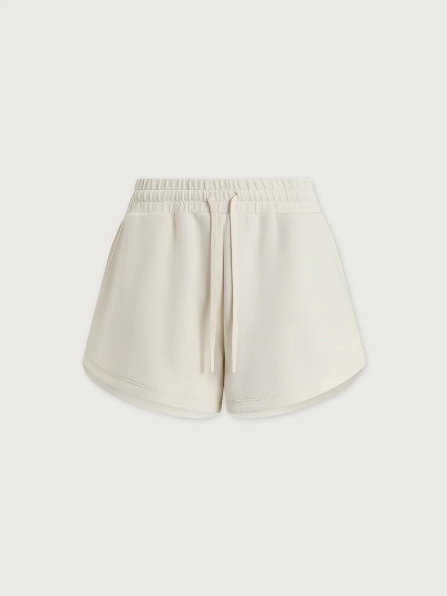 Coulter High Rise Short 3.5-Pristine