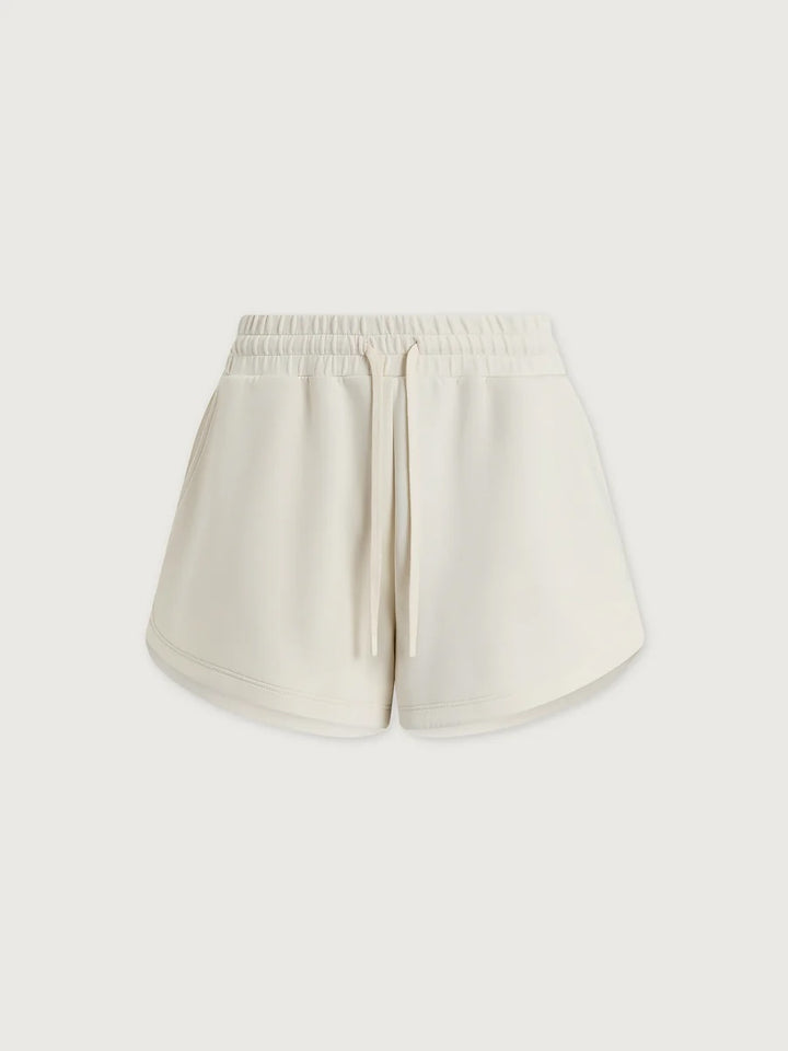 Coulter High Rise Short 3.5-Pristine