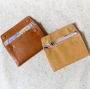 DOS Wallet -Camel