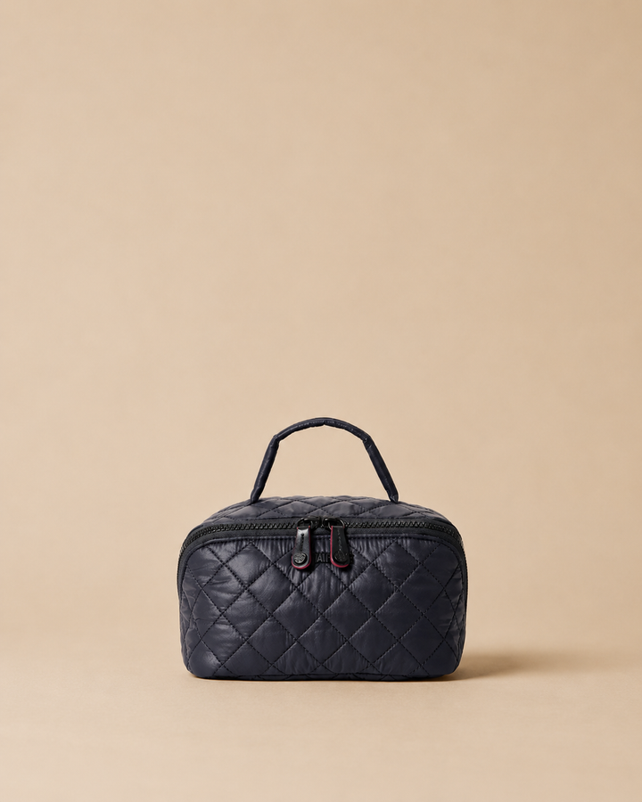 Metro Accordion Cosmetic II- Black