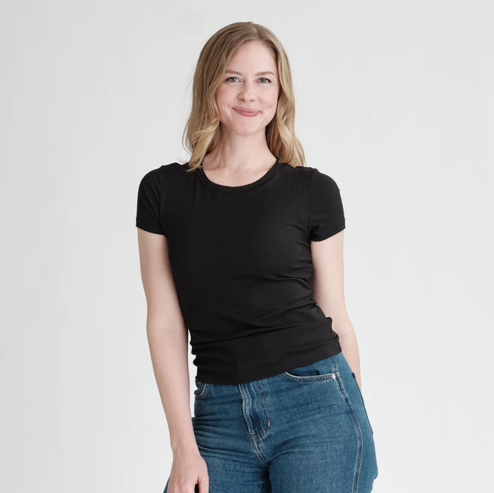 Undun- Classic Length Light Volume-Black