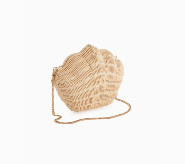 Corsica Shell Bag