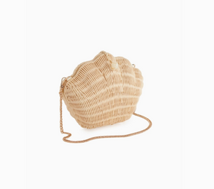 Corsica Shell Bag