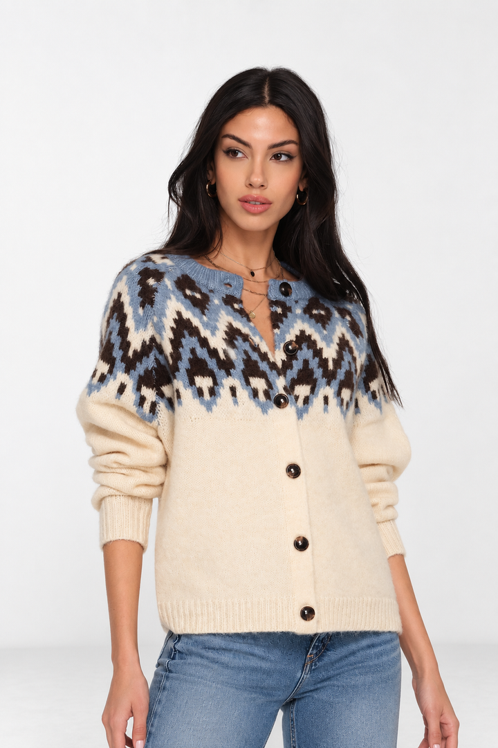 Griffin Cardi-Ivory