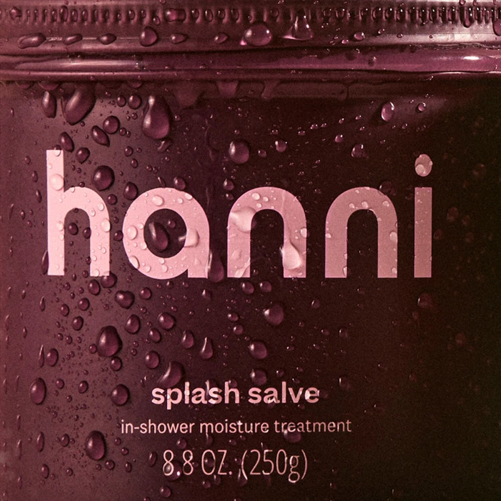 Splash Salve  In-Shower Moisturizing Body Balm