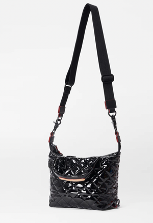 Sutton Black Lacquer Micro