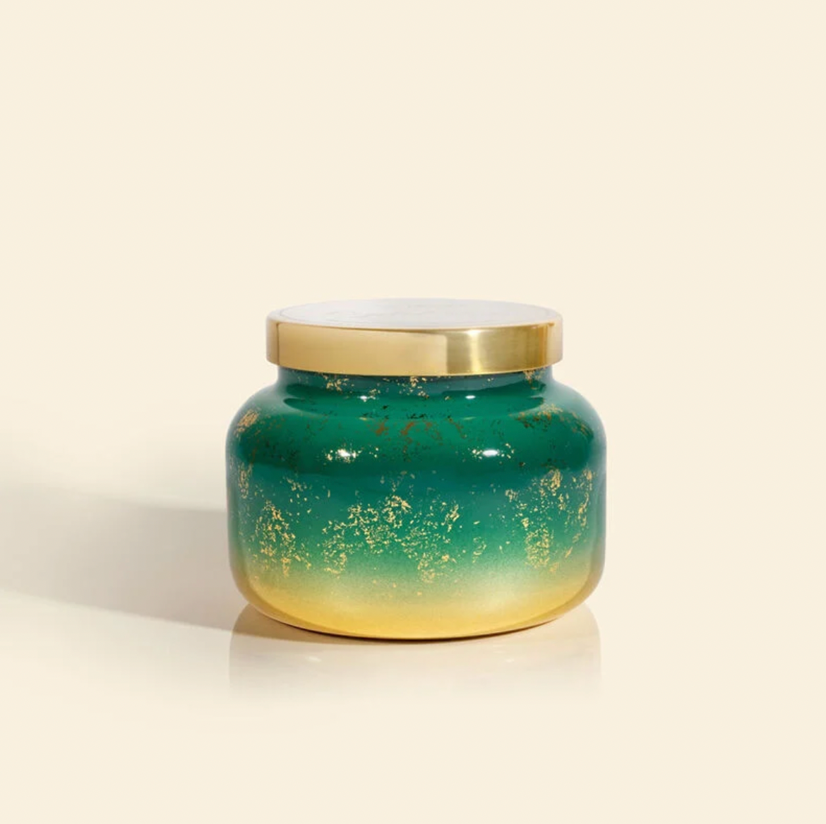 Crystal Pine Glimmer Signature Jar 19 oz