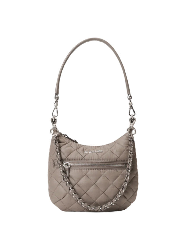 Crosby Sienna Morning Dove Mini