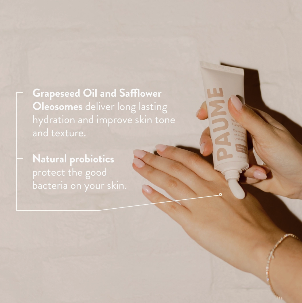 Probiotic Hand Balm 2 oz.