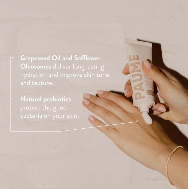 Probiotic Hand Balm 2 oz.