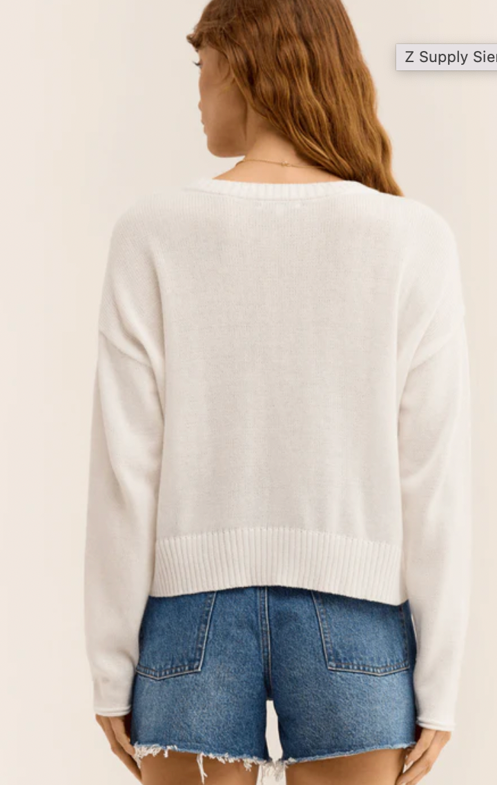 Sienna Le Soleil Sweater