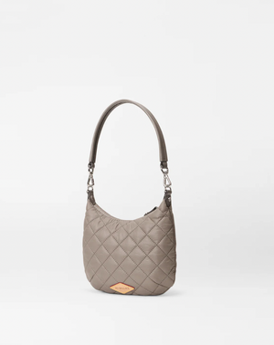 Crosby Sienna Morning Dove Mini