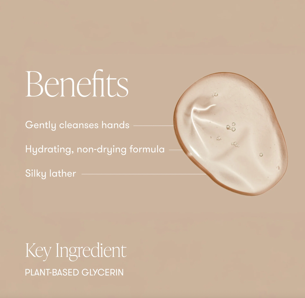 Crystal Pine Hand Wash -11.8 oz