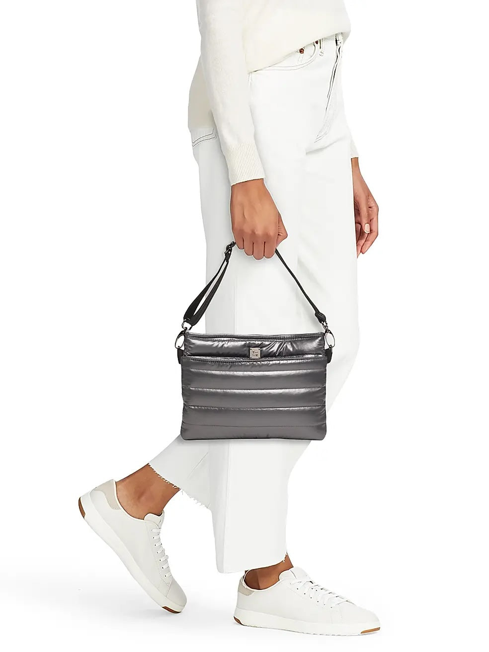 Bum Bag 2.0 Lightning Grey