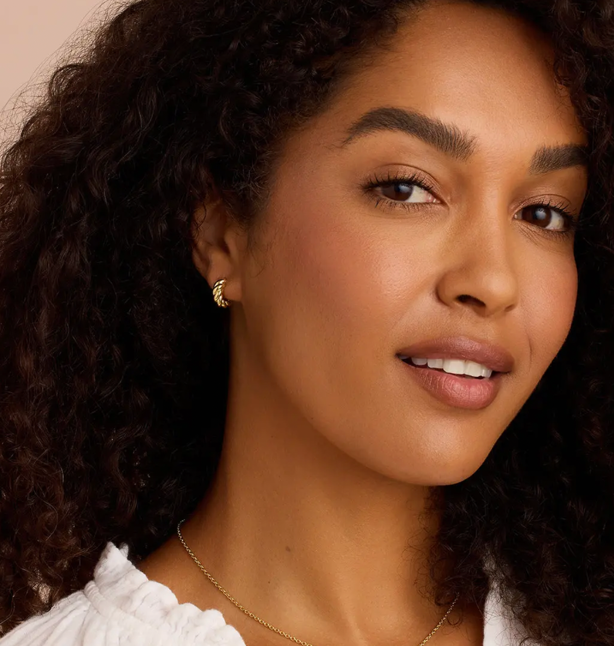 Crew Helium Huggies - Gold