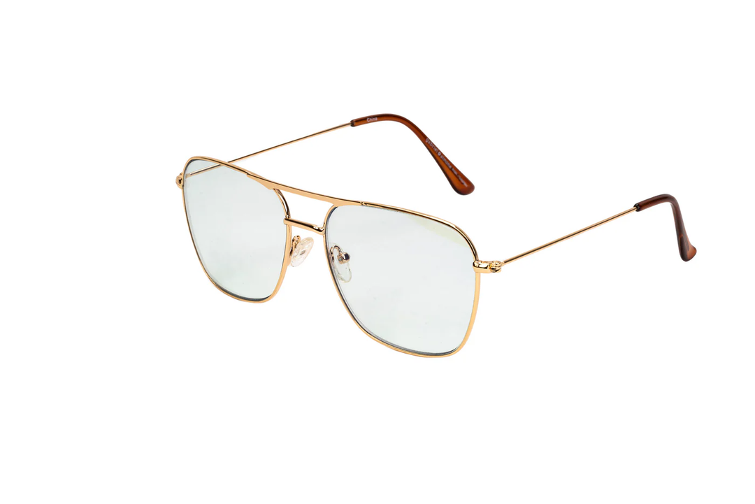 Ryder Gold Readers