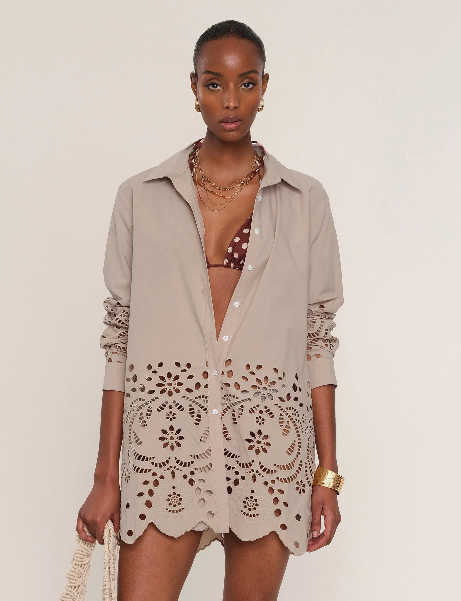 Tops – LOLA NEW YORK