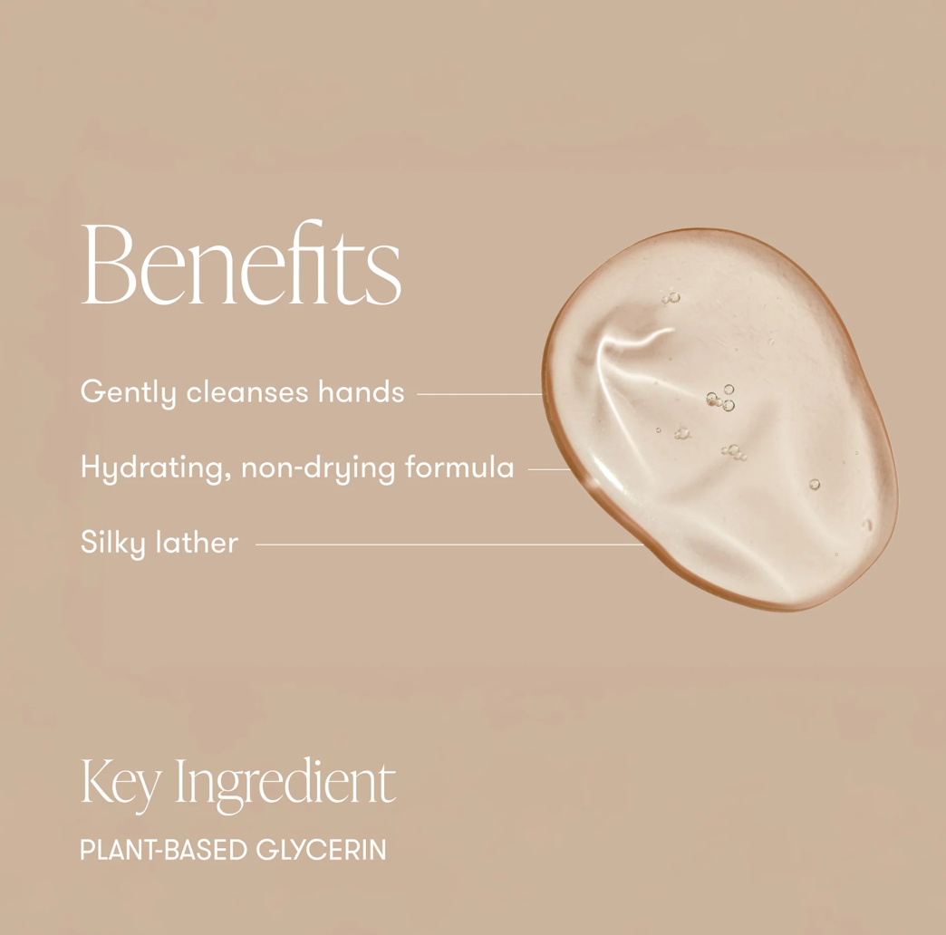 Volcano Hand Wash - 11.8 oz.