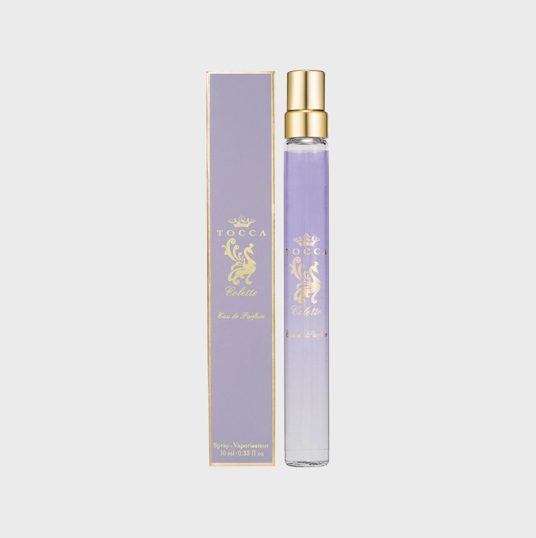 Eau de Parfum Travel Spray Colette-10ml