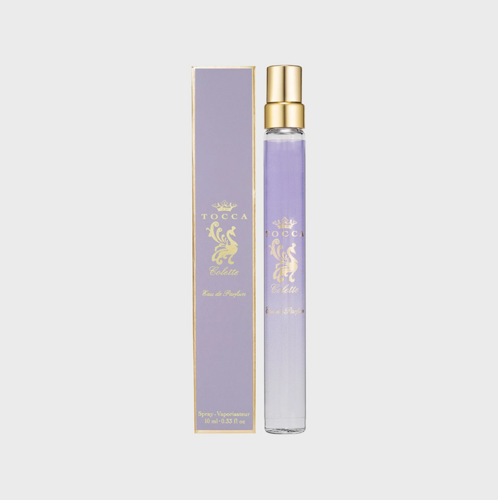 Eau de Parfum Travel Spray Colette-10ml