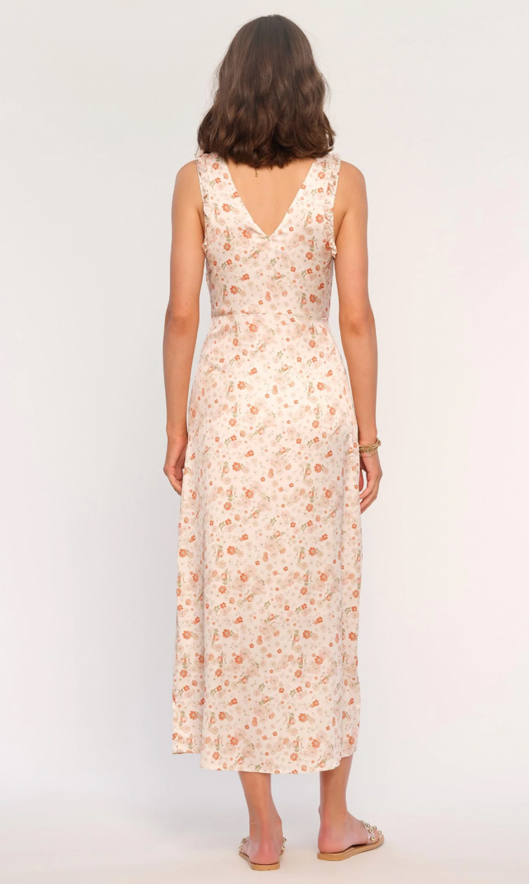 Marli Dress Daisy