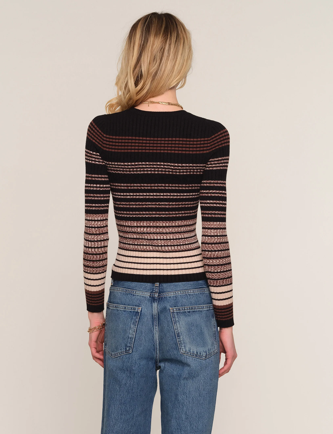 Lola Top-Black