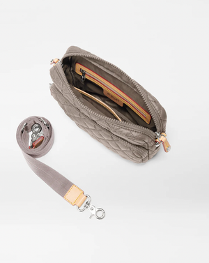 Metro Camera Bag Morning Dove Small