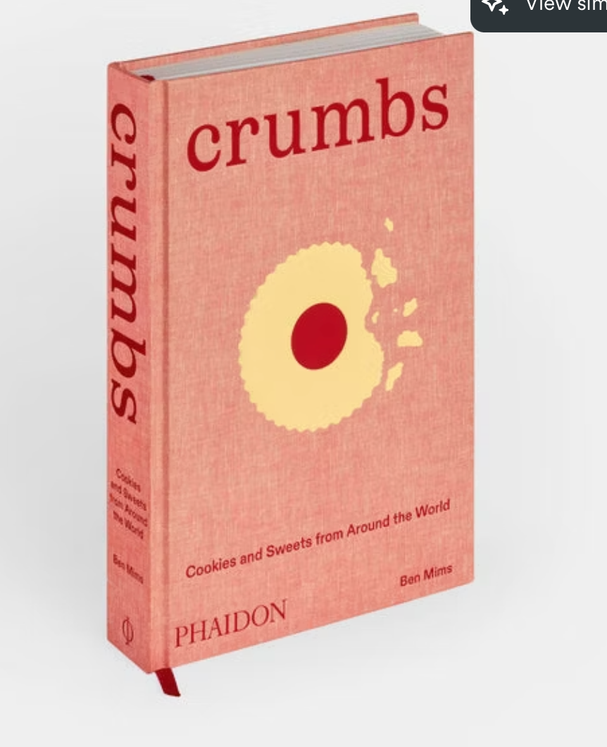 Crumbs