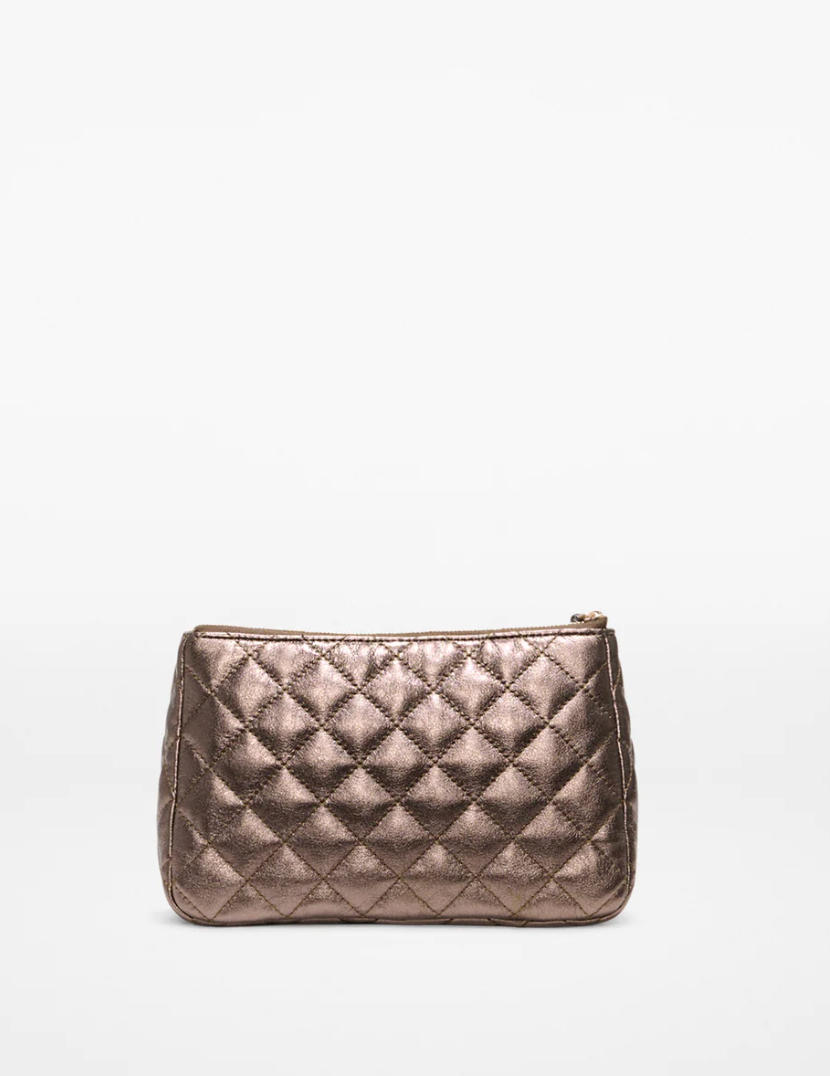 Luna Cosmetic Espresso Metallic Medium