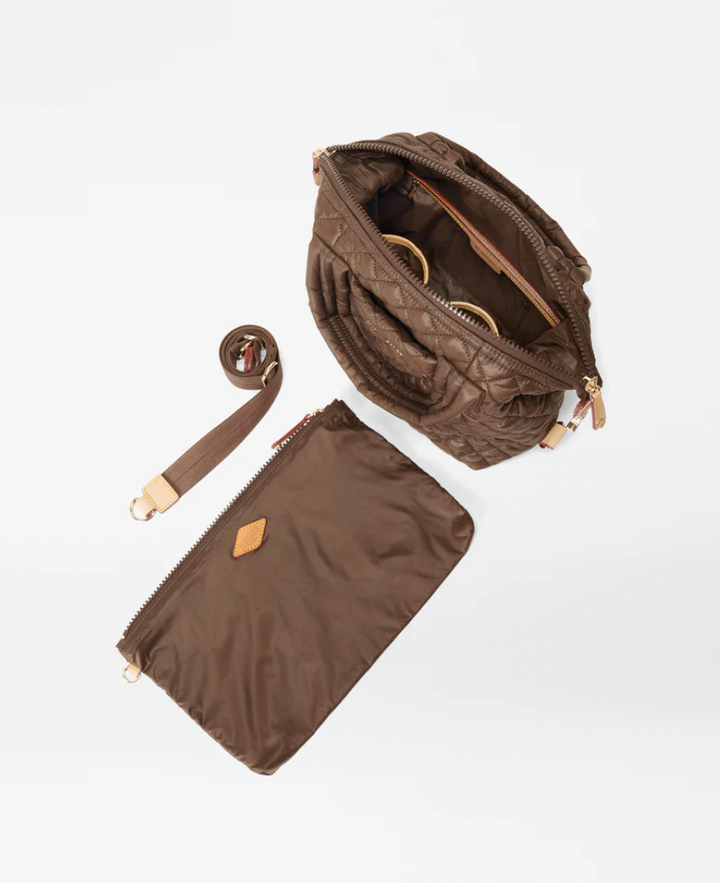 Sutton Deluxe Walnut Small