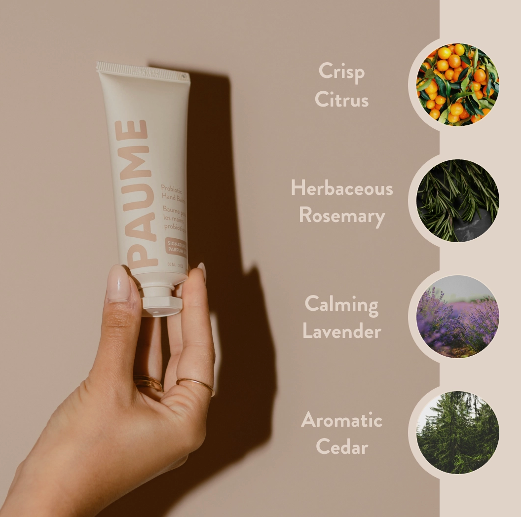 Probiotic Hand Balm 2 oz.