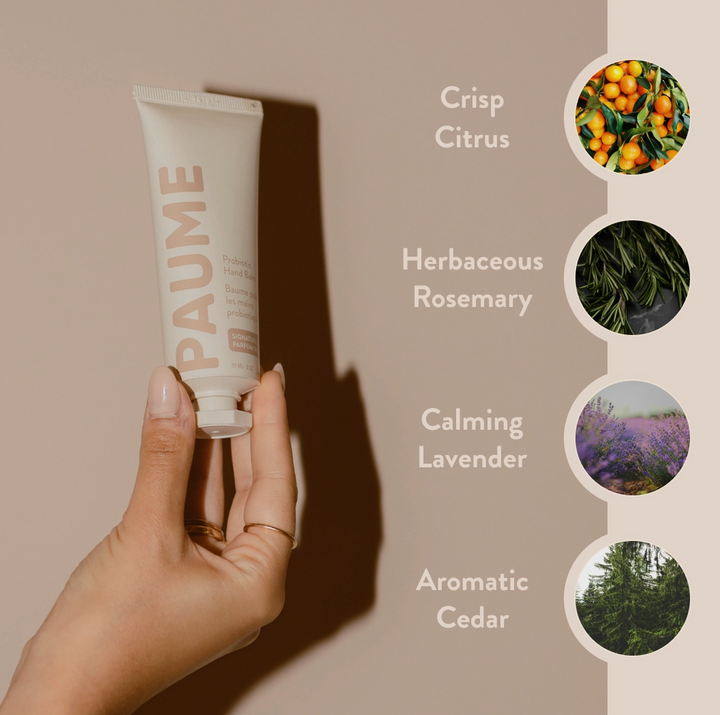 Probiotic Hand Balm 2 oz.