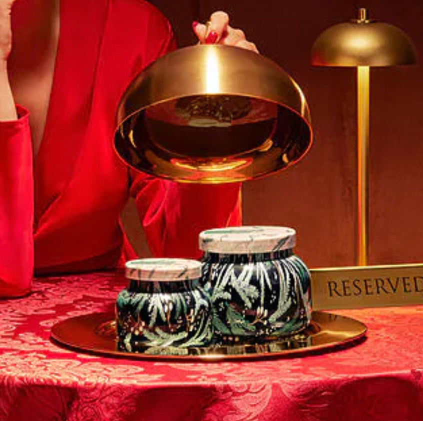 Crystal Pine Pattern Play - 19 oz.