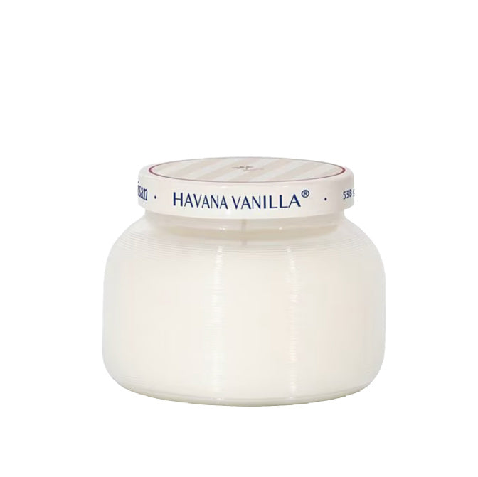 Artisan Caffe Capri-Havana Vanilla-19oz.