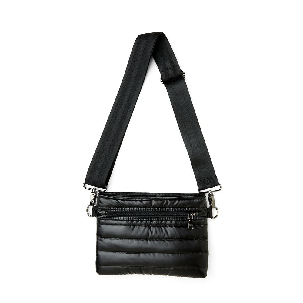 Bum Bag 2.0 Pearl Black