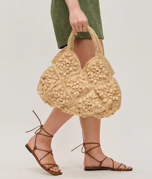 Beth Tote Natural