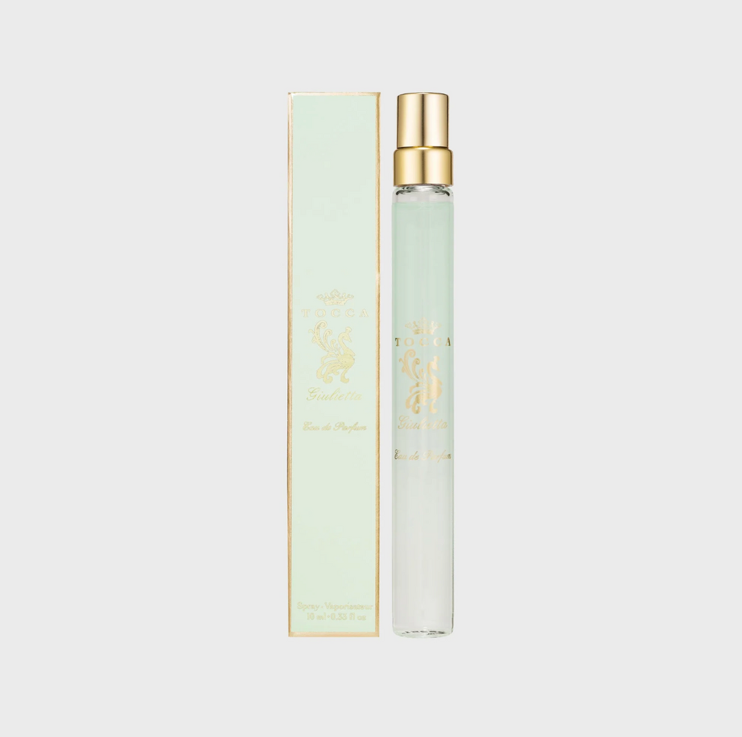 Eau de Parfum Travel Spray Giuletta-10ml