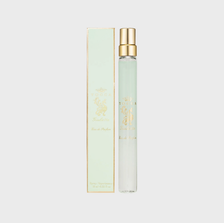 Eau de Parfum Travel Spray Giuletta-10ml