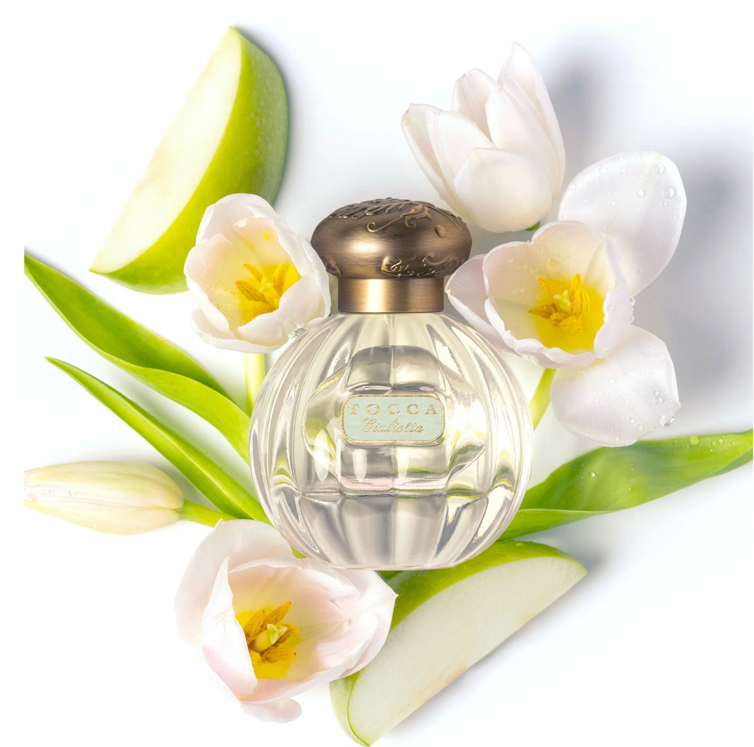 Eau de Parfum Travel Spray Giuletta-10ml