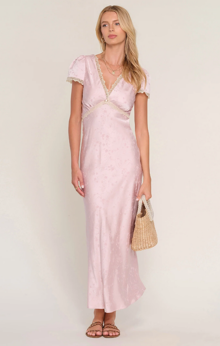 Kerry Dress Petal