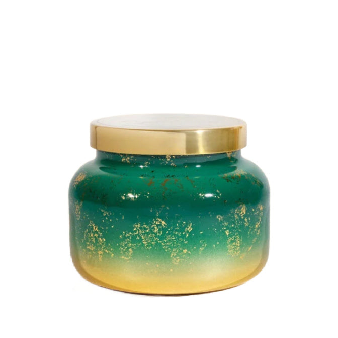 Crystal Pine Glimmer Signature Jar 19 oz